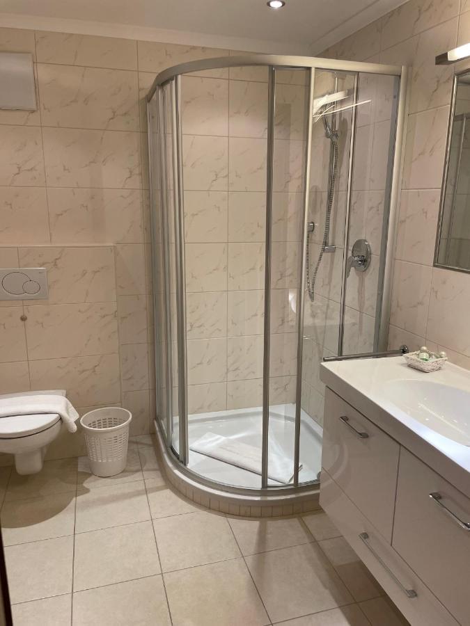 W3 Haus Ganghofer Apartment Лойташ Екстериор снимка