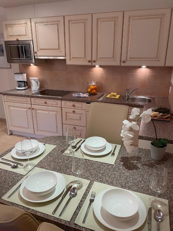 W3 Haus Ganghofer Apartment Лойташ Екстериор снимка