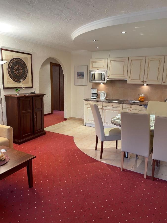 W3 Haus Ganghofer Apartment Лойташ Екстериор снимка